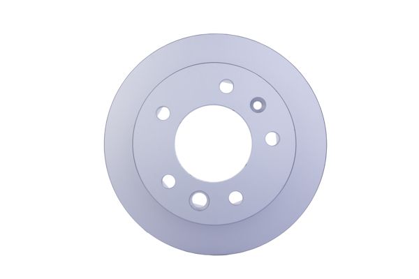 HELLA PAGID 8DD355111-001 | Ön Fren Diski. W901-902-903. Crafter… | 1 Adet