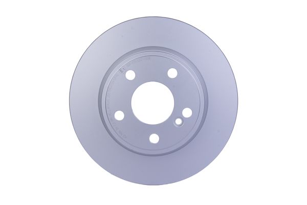 HELLA PAGID 8DD355119-431 | Arka Fren Diski. W117-176-246.