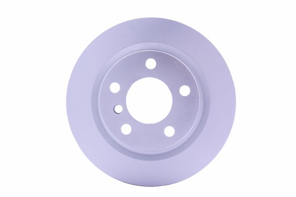 HELLA PAGID 8DD355120-971 | Fren Diski Arka B47 / B48 / E90 / E92 / F20 / F22 / F30 | 1 Adet