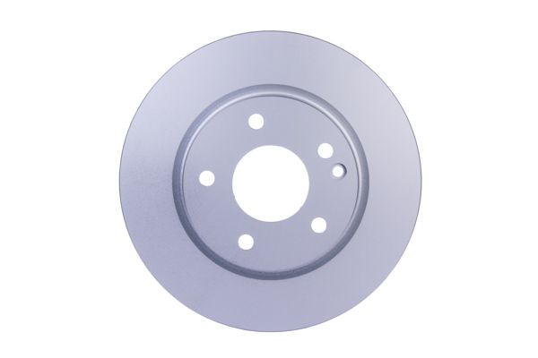 HELLA PAGID 8DD355128-161 | Ön Fren Diski. W414.