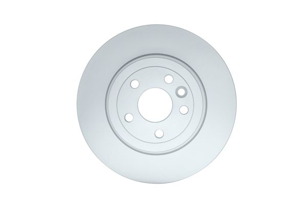 HELLA PAGID 8DD355131-851 | Fren Diski Arka Range Rover Evoque 11 >