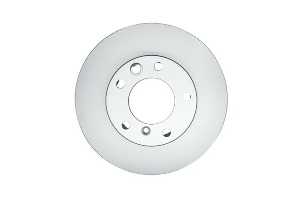 HELLA PAGID 8DD355132-151 | Ön Fren Diski. W461-463. Pro