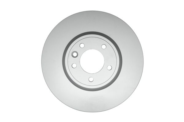 HELLA PAGID 8DD355132-551 | Fren Diski Ön Discovery V / R.Rover IV / R.Rover Sport II