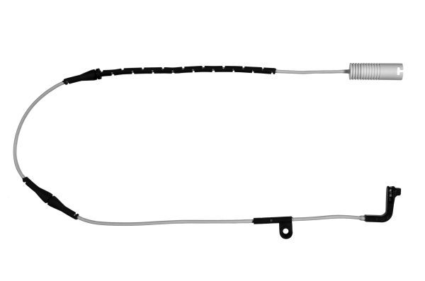 HELLA PAGID 8DK355250-531 | Balata Fişi Arka E65 / 66