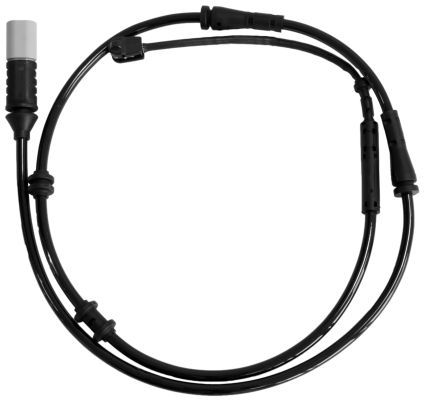 HELLA PAGID 8DK355251-641 | Balata Fişi Arka. F01-F02 .