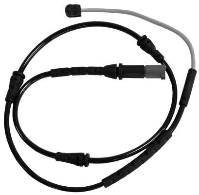 HELLA PAGID 8DK355251-731 | Balata Fişi Ön. E70-E71 .