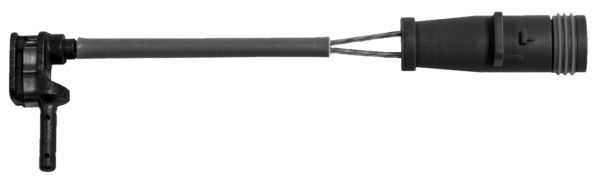 HELLA PAGID 8DK355252-311 | Balata Fişi. W213-217-222-223-231-232-238-257.