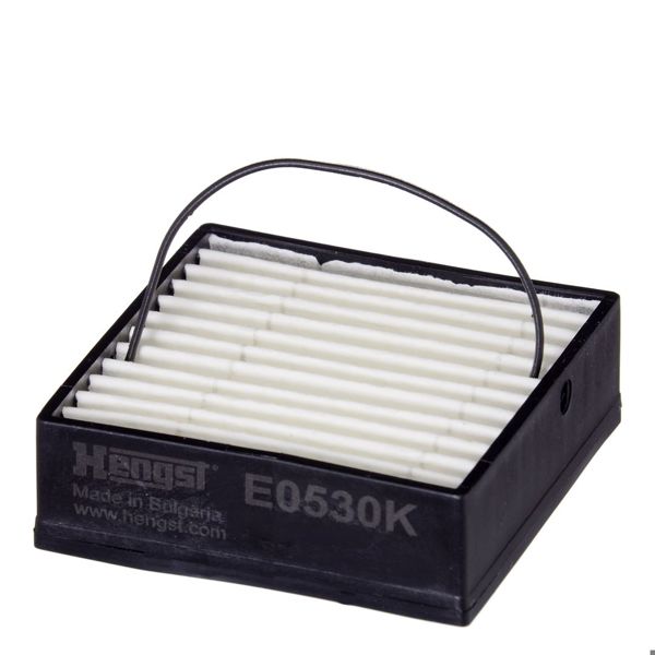 HENGST E0530K | Yakıt Filtresi