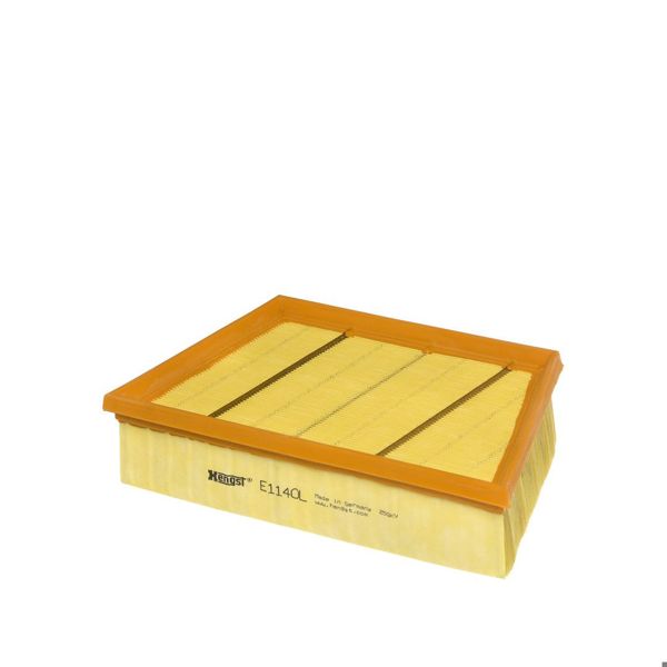 HENGST E1140L | Hava Filtresi Disc.Sport / R.Rover Evoque 2.0 / 2.2