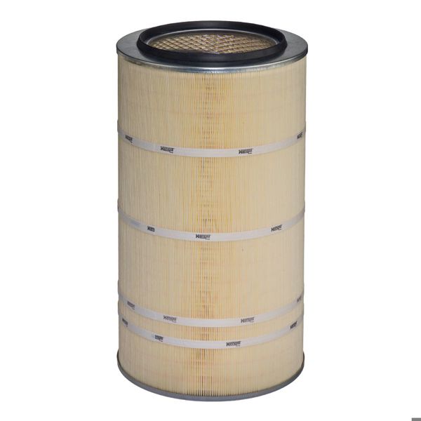 HENGST E119L | Hava Filtresi
