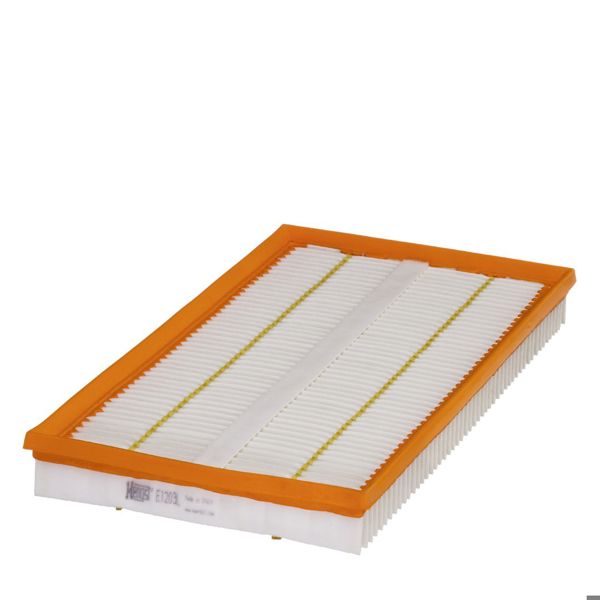 HENGST E1203L | Hava Filtresi 642 CDI 639