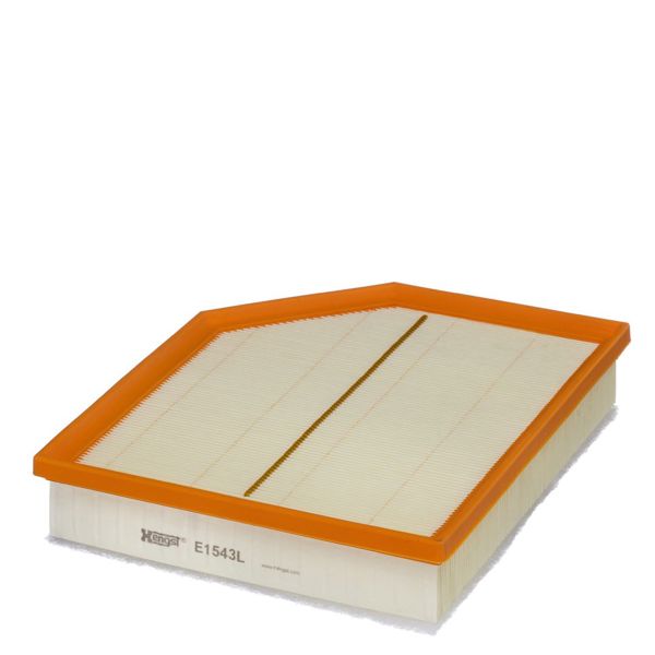 HENGST E1543L | Hengst / Hava Filtresi