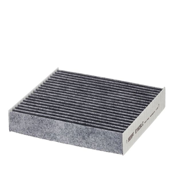 HENGST E1928LC | Polen Filtresi Mitsubishi Colt 04-/ Smart