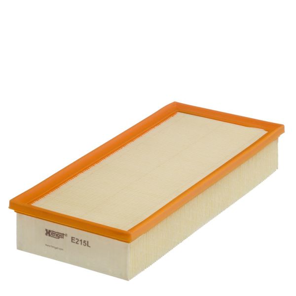 HENGST E215L | Hava Filtresi Lx 408