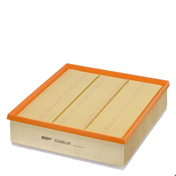 HENGST E240L01 | Hava Filtresi Lx511 / 1