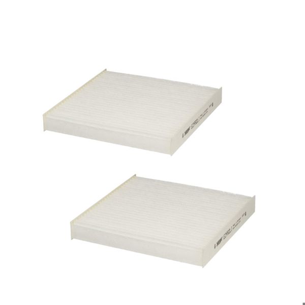 HENGST E2992LI2 | Klima Filtresi F-25 / 26