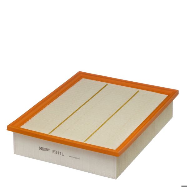 HENGST E311L | Hava Filtresi 601 Vito 638