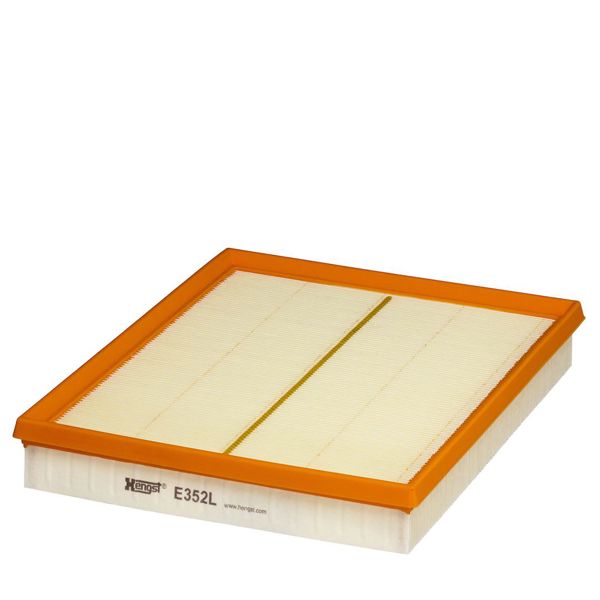 HENGST E352L | Hava Filtresi Opel Astra G / H-Zafira A / B