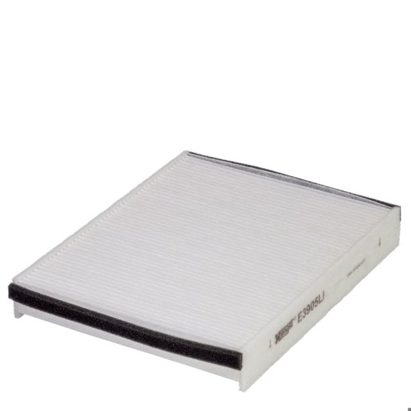 HENGST E3905LI | Hengst / Kabin Hava Filtresi