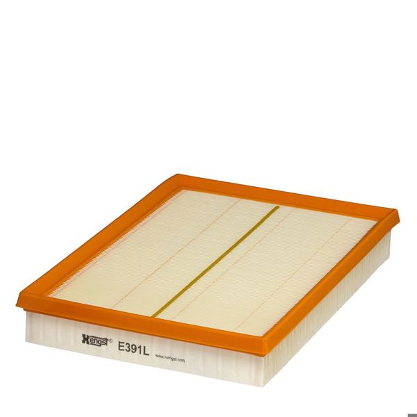HENGST E391L | Hava Filtresi Opel Corsa C-Combo C-Meriva A