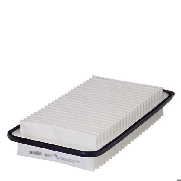 HENGST E677L | Hava Filtresi