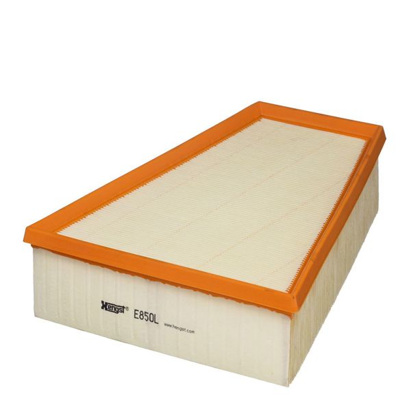 HENGST E850L | Hengst / Hava Filtresi