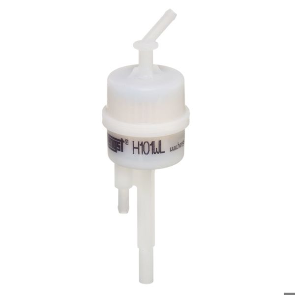 HENGST H101WL | Hava Filtresi