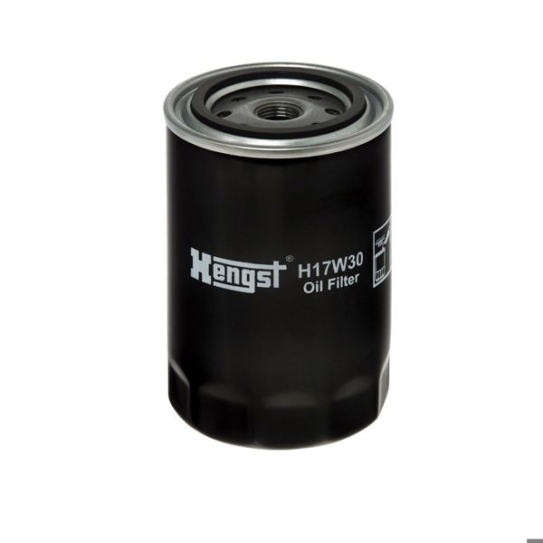 HENGST H17W30 | Yağ Filtresi VW 1.8-1.8T Passat 96-01