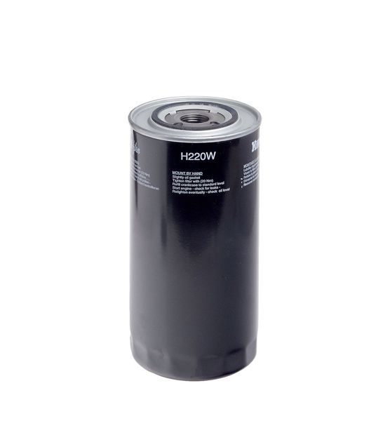 HENGST H220W | Yağ Filtresi
