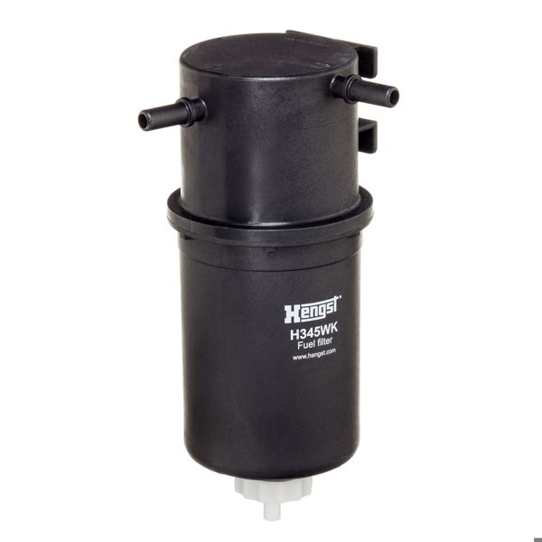 HENGST H345WK | Yakıt Filtresi VW Amarok 2.0 TDI