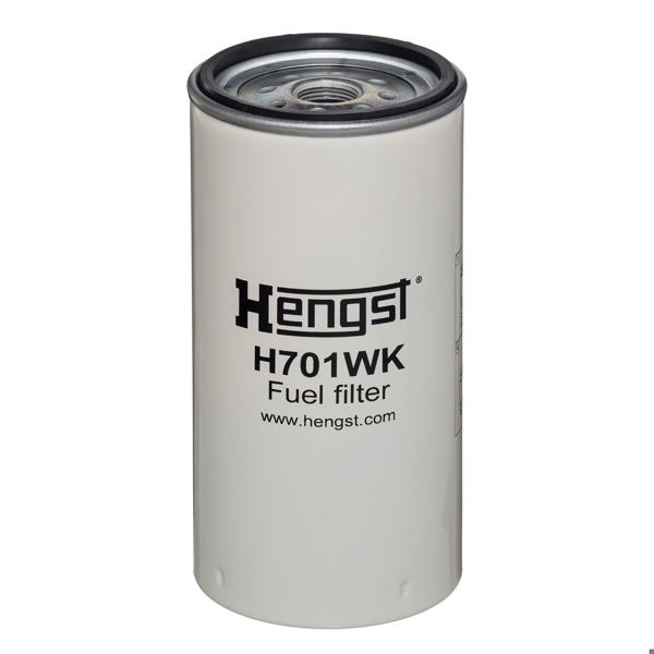 HENGST H701WK | Yakıt Filtresi