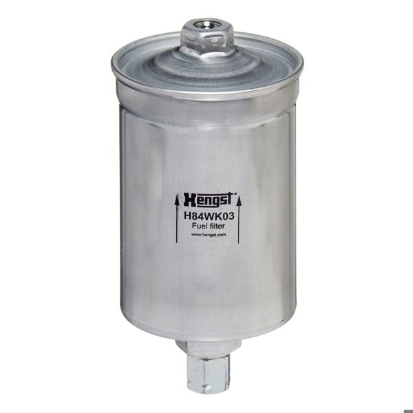 HENGST H84WK03 | Yakıt Filtresi VW A6 (94-97)