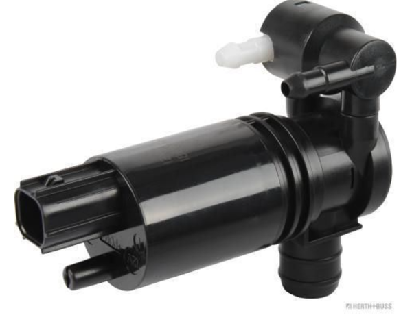 HERTH+BUSS 65451070 | Su Fıskiye Pompası Çift Çıkış B Max Fiesta IV