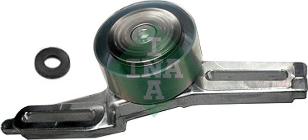INA 531024110 | V Kayış Gergi Rulmanı Ayaklı (Peugeot: 306 / Partner / 106 1.4 Tu3jp 1.6 Tu5jp)