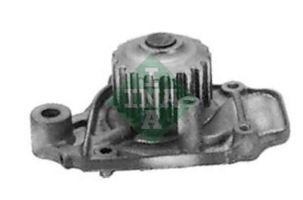 INA 538014110 | Devirdaim-(Honda: Civic 88-95 1.3-1.5 / Euro-Civic 96-00)