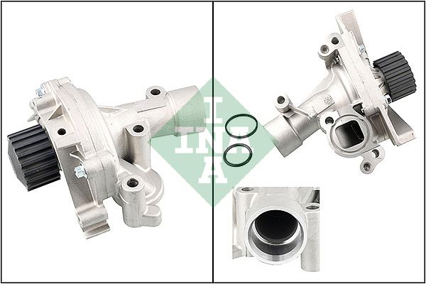 INA 538050010 | Devirdaim