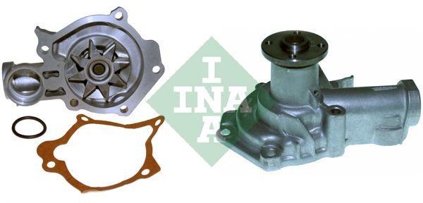 INA 538058310 | Devirdaim (Mitsubishi)