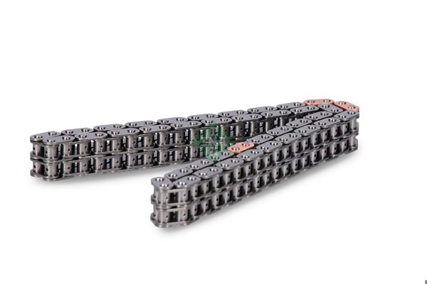 INA 553030410 | Eksantirik Zinciri Opel Astra G / Vectra B 2.0-2.2 D