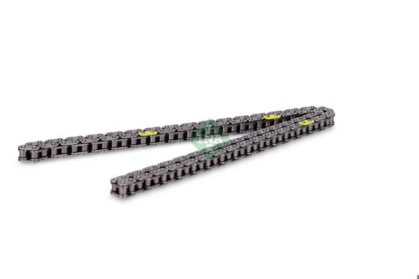 INA 553033910 | Kumanda Zinciri (Toyota: Auris Avensis Corolla Rav 4 II)