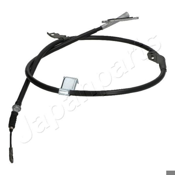 JAPAN PARTS BC-154R | Nissan Almera N16 00-Sol Atka El Fren Teli