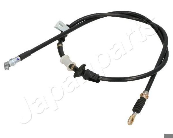 JAPAN PARTS BC-564L | Mitsubishi Carisma 98-06 Arka El Fren Teli Sol-Arka Disk