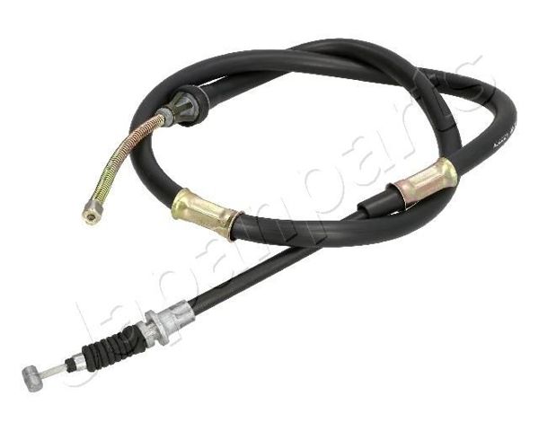 JAPAN PARTS BC-615R | Daihatsu Feroza 1.6 88-Arka El Fren Teli Sağ-Arka Kampana