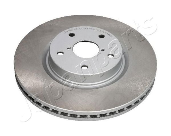 JAPAN PARTS DI-712C | Subaru Levorg Ön Fren Disk 315.5 Tane 26300-Al010 Ads74336 | 1 Adet