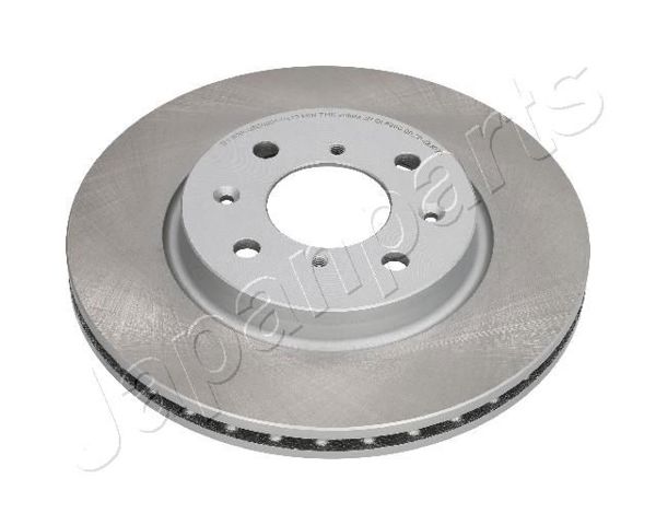 JAPAN PARTS DI-826C | Suzuki Swift 05-15.Ön Fren Diski