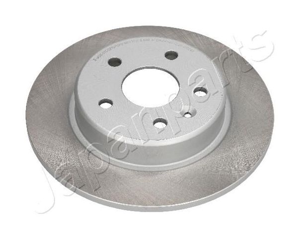 JAPAN PARTS DP-0410C | Opel Disk Arka Astra K 264 mm | 1 Adet