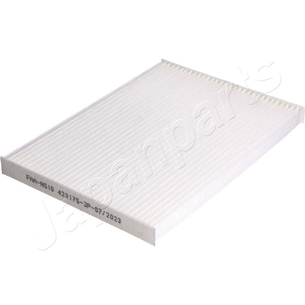 JAPAN PARTS FAA-NS10 | Nissan Qashqai 07-13 / X-Traıl 07-13 Polen Filtresi