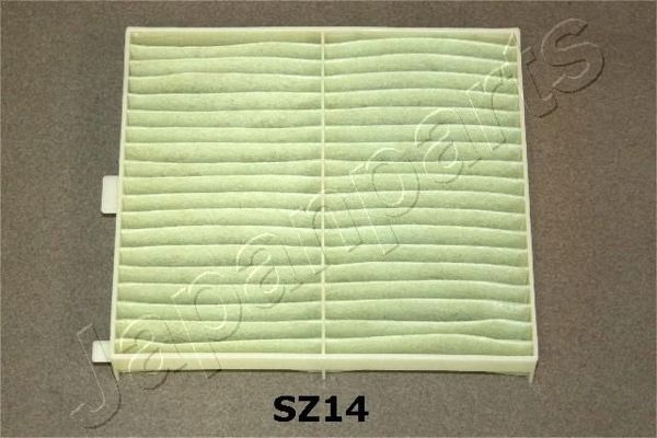 JAPAN PARTS FAA-SZ14 | Suzuki Swift IV (Fz, Nz) Polen Filtresi