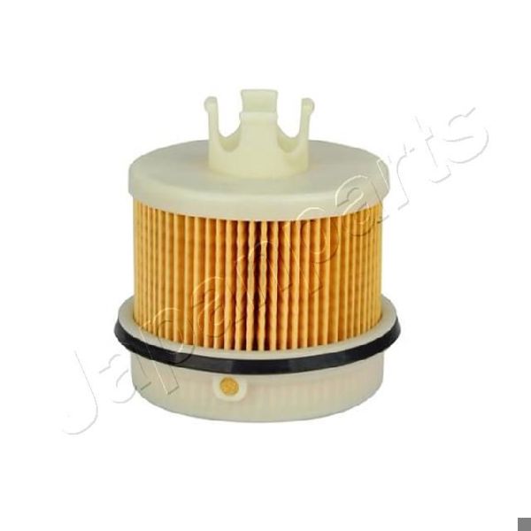 JAPAN PARTS FC-ECO100 | Toyota 4.0 D4d (Xzu423_, Xzu435_, Xzu427_, Xzu425_, Xzu417_ Mazot Filtresi