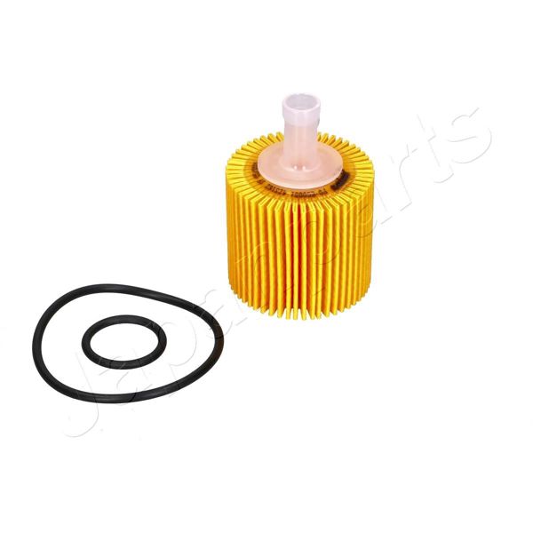 JAPAN PARTS FO-ECO051 | Toyota Auris Vvti Yağ Filtresi F026407091