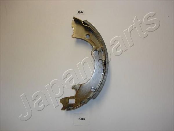 JAPAN PARTS GF-K04AF | Hyundai H100-Bongo 3 Kamyonet Arka Fren Balatası